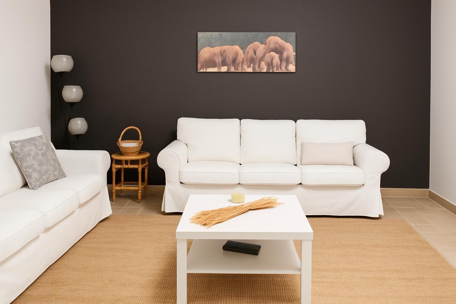Casa Marduk Apartment Сее Екстериор снимка