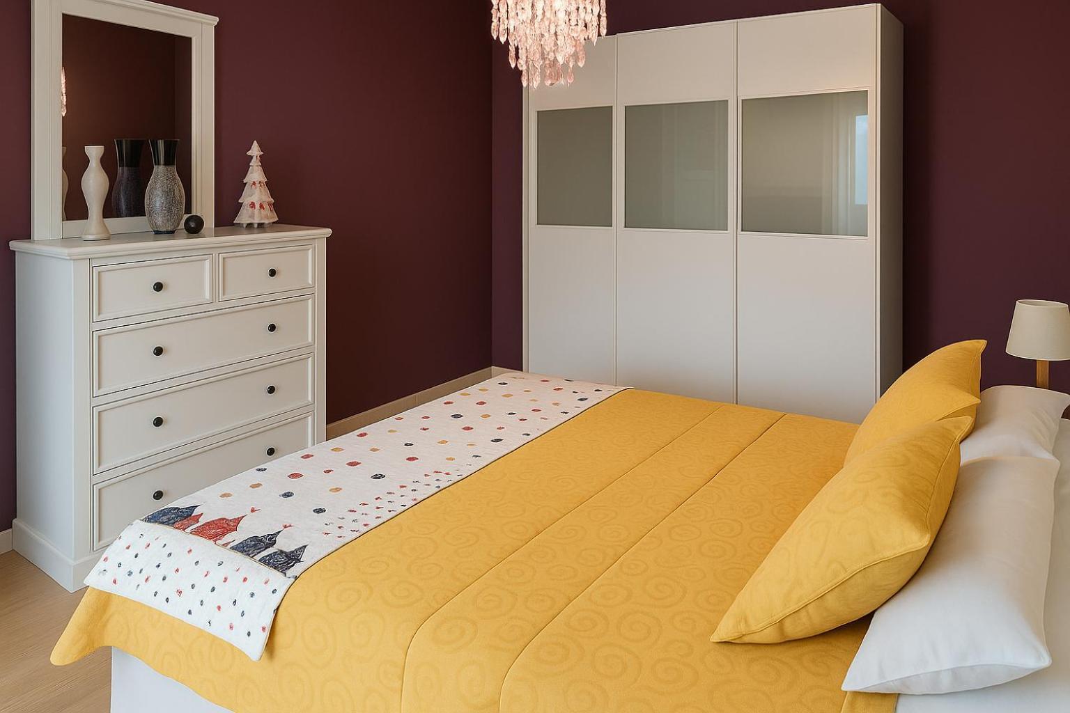 Casa Marduk Apartment Сее Екстериор снимка