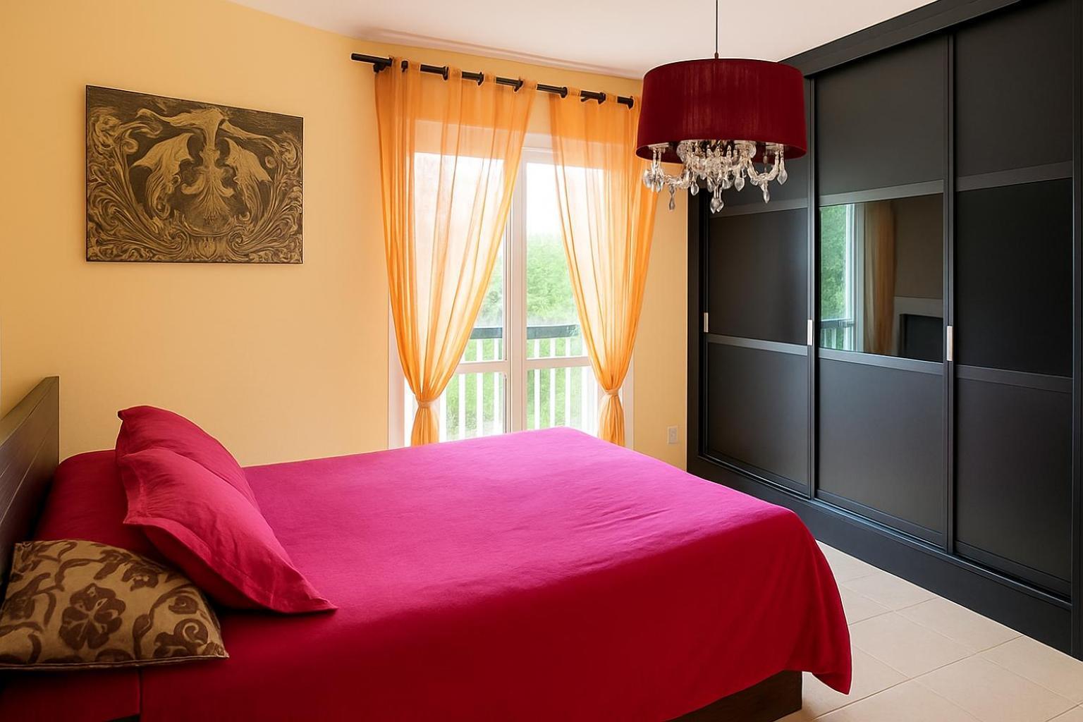 Casa Marduk Apartment Сее Екстериор снимка