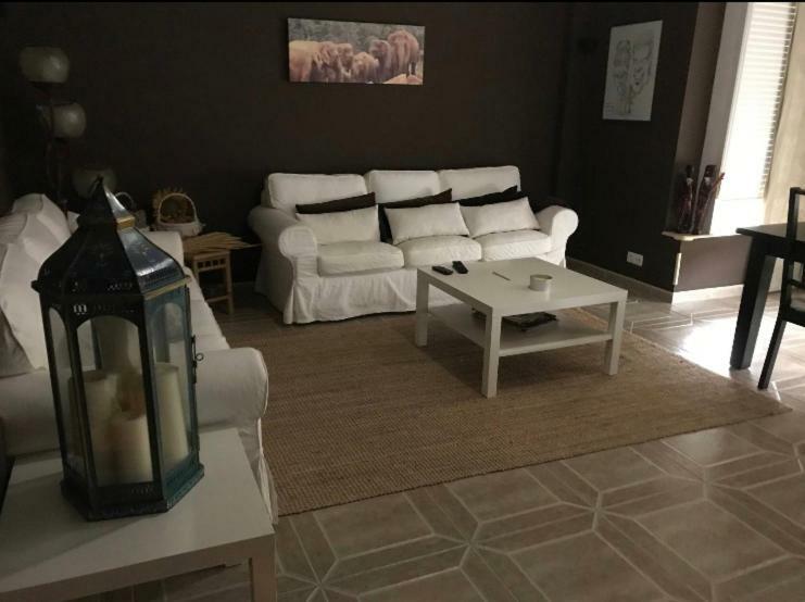 Casa Marduk Apartment Сее Екстериор снимка