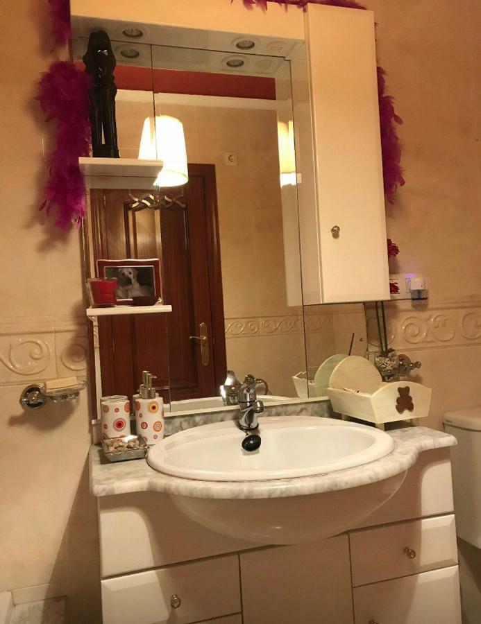 Casa Marduk Apartment Сее Екстериор снимка