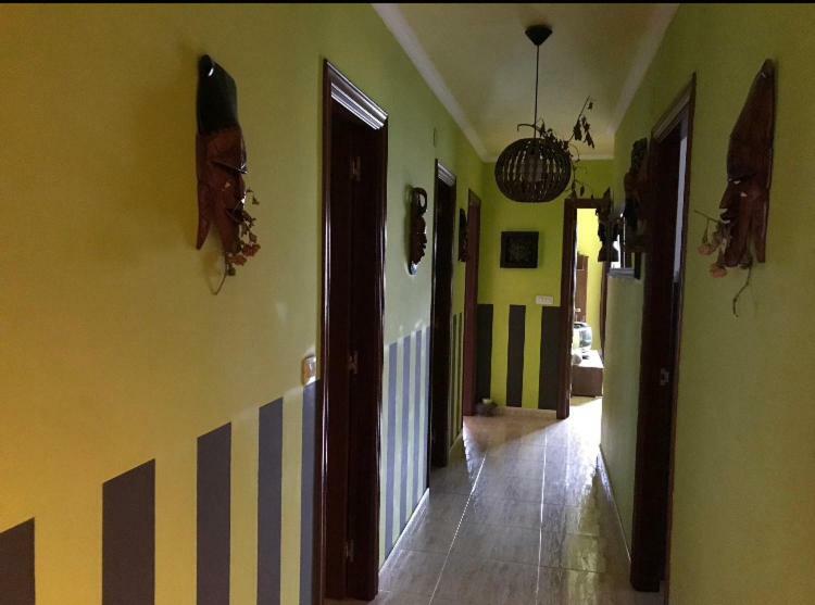 Casa Marduk Apartment Сее Екстериор снимка