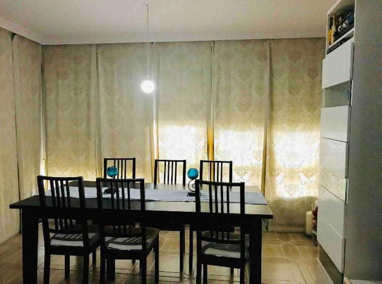 Casa Marduk Apartment Сее Екстериор снимка