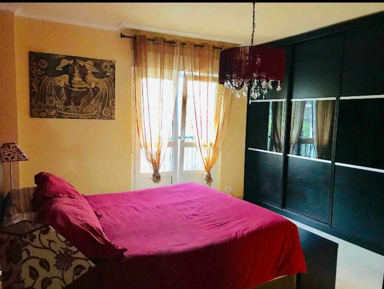 Casa Marduk Apartment Сее Екстериор снимка