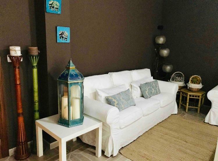 Casa Marduk Apartment Сее Екстериор снимка
