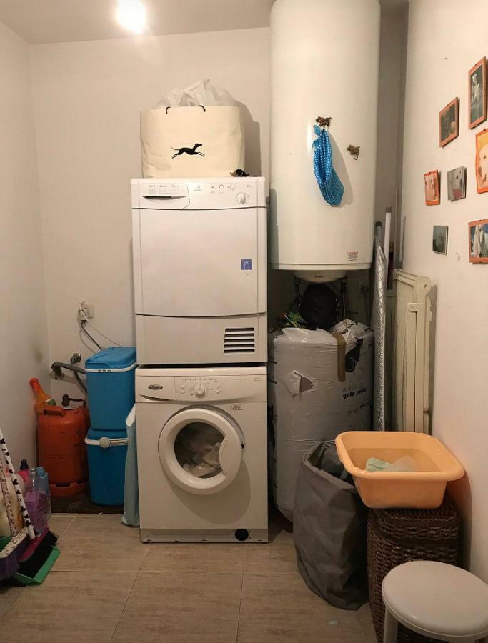 Casa Marduk Apartment Сее Екстериор снимка