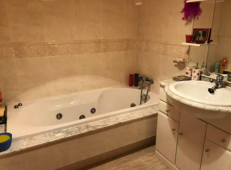 Casa Marduk Apartment Сее Екстериор снимка