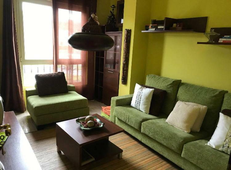 Casa Marduk Apartment Сее Екстериор снимка