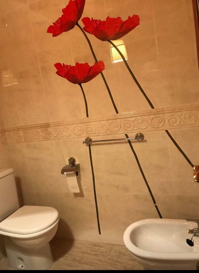 Casa Marduk Apartment Сее Екстериор снимка