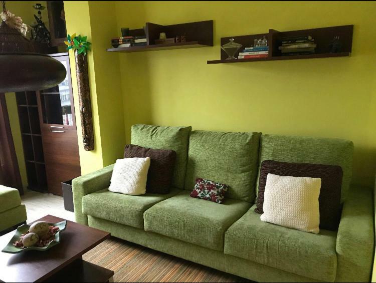 Casa Marduk Apartment Сее Екстериор снимка