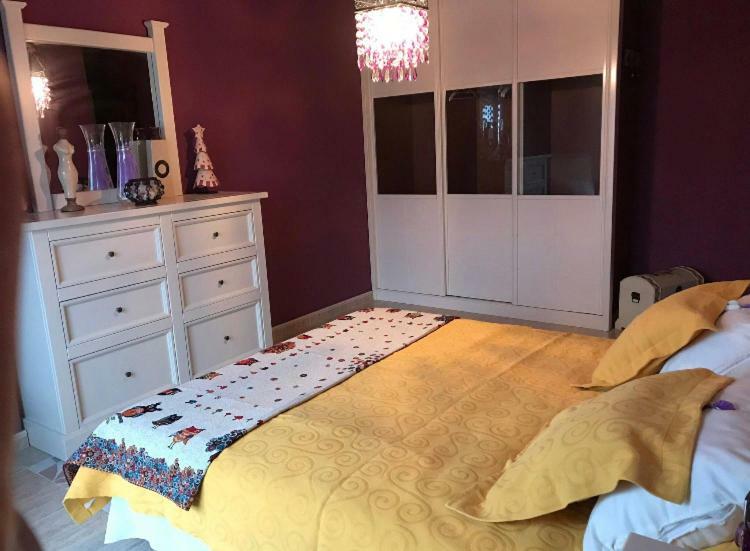 Casa Marduk Apartment Сее Екстериор снимка