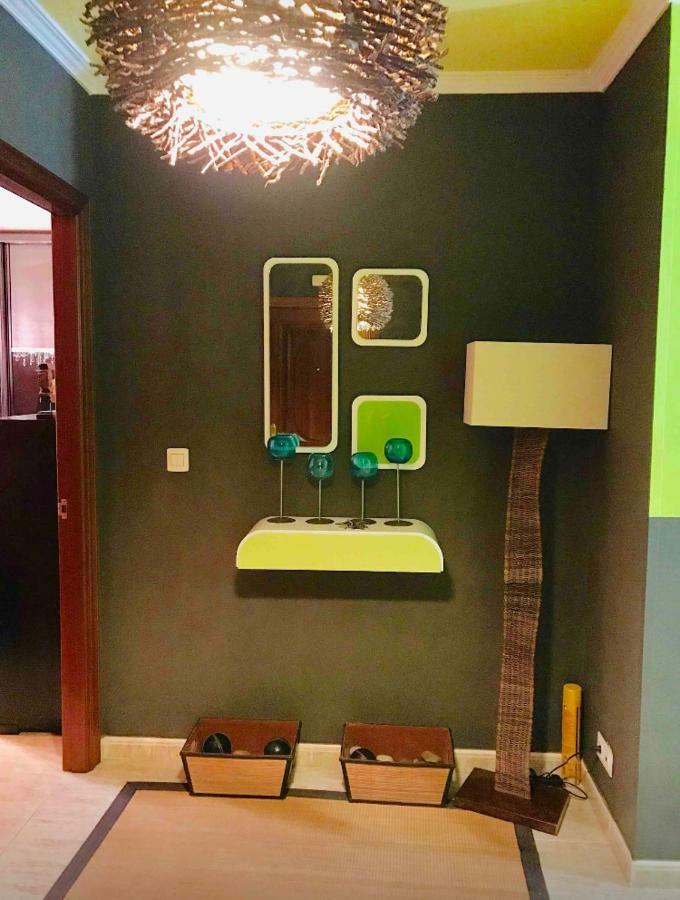 Casa Marduk Apartment Сее Екстериор снимка
