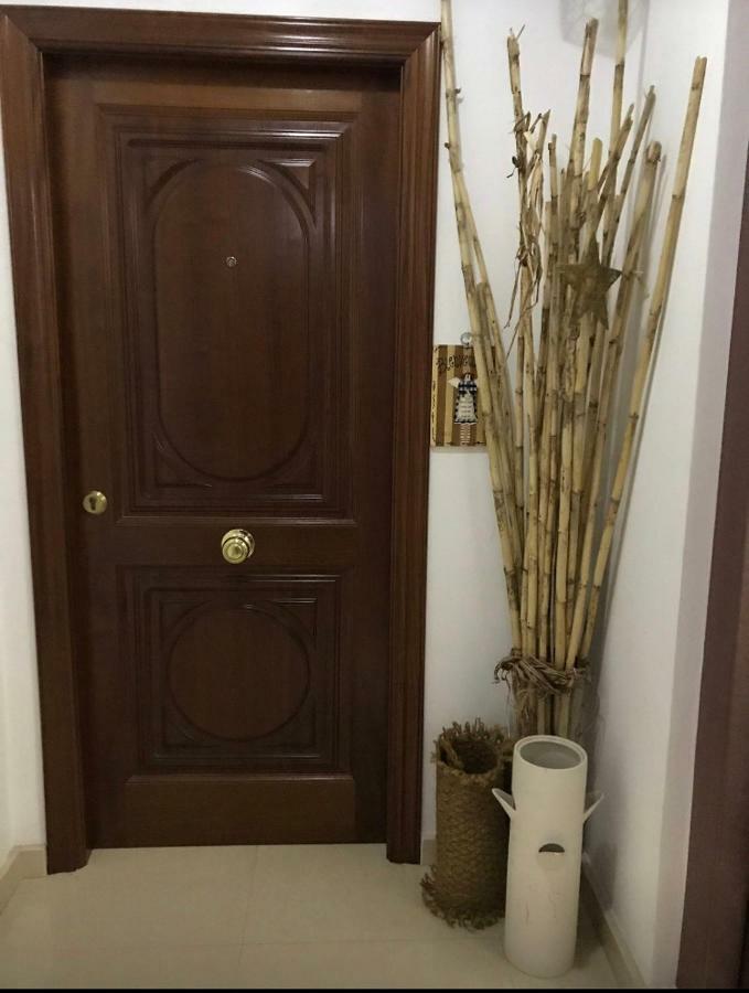 Casa Marduk Apartment Сее Екстериор снимка